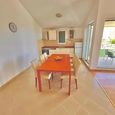 Paradise Found Apartament Trogir