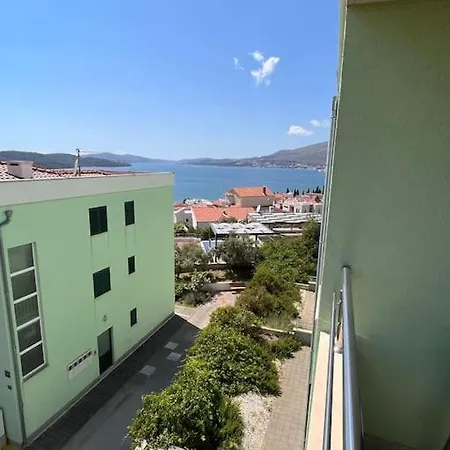 Paradise Found Apartament