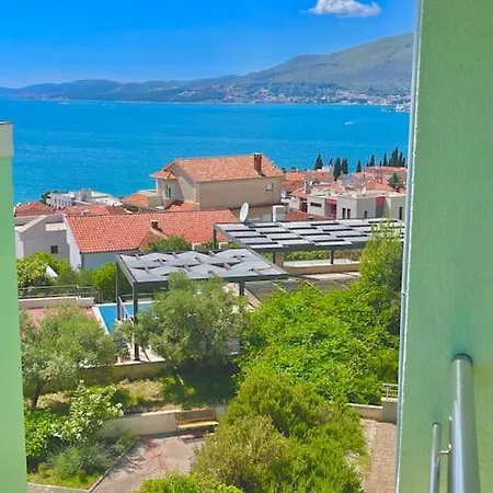 Paradise Found Trogir