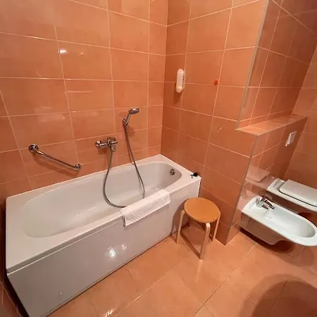 Paradise Found Appartement Trogir